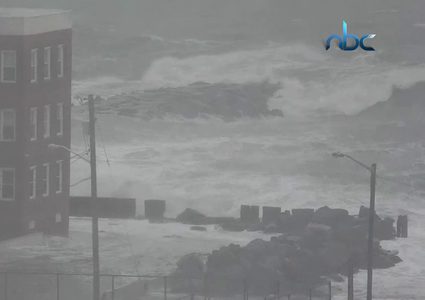 الحد من تلوث الهواء يمكن أن يجعل موجات الحر أسوأ