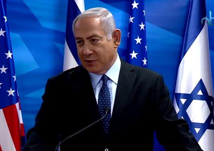 كابينت الاحتلال يقرر تأجيل هدم الخان الأحمر