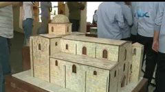 معرض "حجرلوجيا" للحفاظ على الموروث التاريخي في القدس