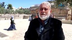 عشرات الآلاف يصلون في الأقصى رفضاً لقرارات المنع والإبعاد