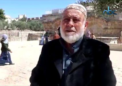 عشرات الآلاف يصلون في الأقصى رفضاً لقرارات المنع والإبعاد