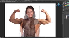 تقنية جديدة لتزييف الوجوه تثير الذعر