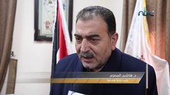 استياء من حالة الشوارع في مدينة قلقيلية