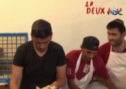 اسرائيل تحدد ممتلكات اليهود في الدول العربية