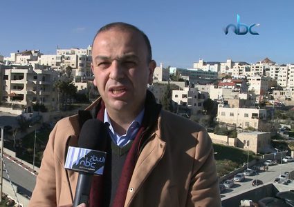 الاحتلال يبلغ بعثة التواجد الدولي في الخليل بانهاء عملها