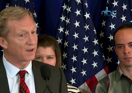 تصعيد روسي أميركي مع اقتراب موعد انتخابات الكونغرس