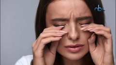 أسباب حدوث رفة العين وكيفية التخلص منها