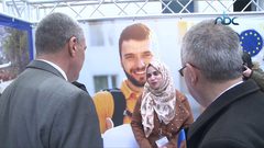 جامعة النجاح الوطنية تستضيف اليوم المفتوح حول الدراسة في أوروبا