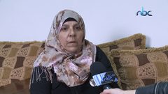 عائلة أبو سرور تتعرض لتهديدات مستمرة