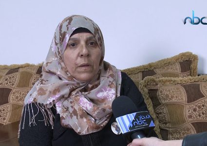 عائلة أبو سرور تتعرض لتهديدات مستمرة