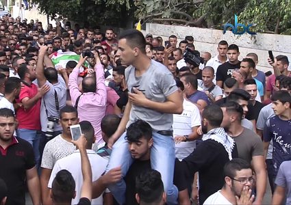 جرائم المستوطنين تضاعفت ثلاث مرات في عام 2018