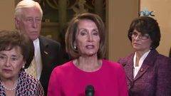 16 ولاية اميركية تثور ضد ترامب... وتقاضيه بسبب اعلان الطوارئ