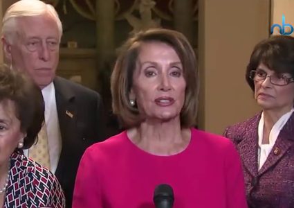 16 ولاية اميركية تثور ضد ترامب... وتقاضيه بسبب اعلان الطوارئ