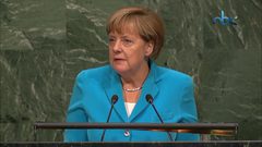 مواقف طريفة داخل الجمعية العامة للأمم المتحدة