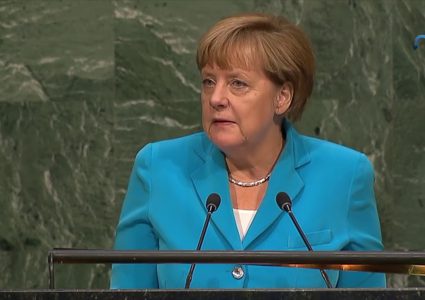 مواقف طريفة داخل الجمعية العامة للأمم المتحدة