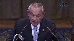 العدل الدولية تنظر بشكوى فلسطين ضد أمريكا