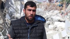 هدم المنازل .. نكبة أهالي قرية الولجة الفلسطينية تتواصل