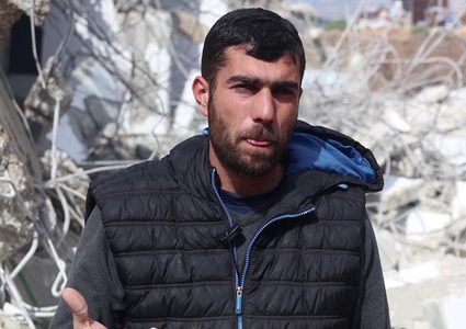 هدم المنازل .. نكبة أهالي قرية الولجة الفلسطينية تتواصل