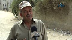 شارع كفر قدوم المغلق .. 15 عاماً من المعاناة