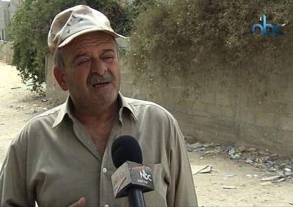 شارع كفر قدوم المغلق .. 15 عاماً من المعاناة