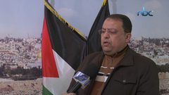 جهود مصرية جديدة لتهدئة الوضع في قطاع غزة