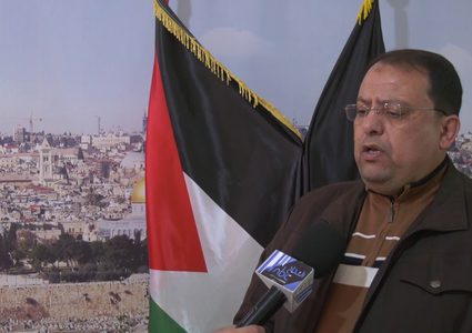 جهود مصرية جديدة لتهدئة الوضع في قطاع غزة