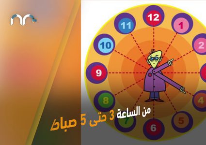 ما هى الساعة البيولوجية وأين توجد فى جسم الإنسان؟