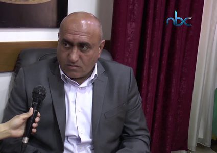 مدينة جنين تشهد مجموعة من الإجراءات التنظيمية