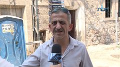 اعتداءات مستمرة على أهالي حي الرميدة وسط مدينة الخليل