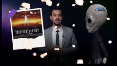 ماذا تعرف عن المنطقة 51 وما الذي يدور فيها؟