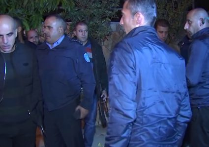 ضبط مشتل مخدرات يعتمد تقنية “الزراعة المائية”