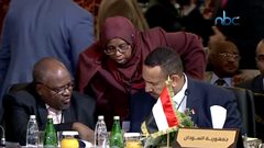 انطلاق أعمال القمة العربية التنموية الاقتصادية والاجتماعية