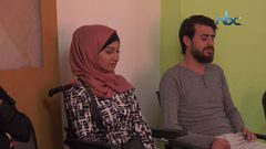 مركز الحياة المستقلة في قطاع غزة يُسهل حياة الأشخاص ذوي الإعاقة