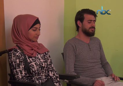 مركز الحياة المستقلة في قطاع غزة يُسهل حياة الأشخاص ذوي الإعاقة