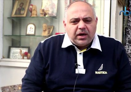 تجار مقدسيون يتحدثون عن الوضع الاقتصادي بالقدس المحتلة