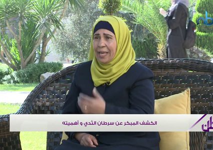 ما العوامل التي يمكن أن تسبب الاصابة بسرطان الثدي؟