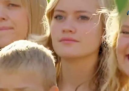 تعدّد الأزواج ظاهرة غريبة موجودة في بعض البلدان