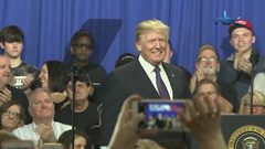 الديمقراطيون يسيطرون على مجلس النواب الأمريكي