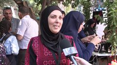 قلقيلية: مهرجان الجوافة يساهم في تمكين المرأة