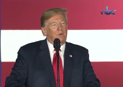 أوباما يعود للواجهة السياسية