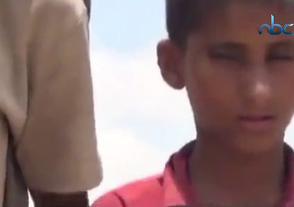بلدة يمنية سكانها مبصرون ليلاً مكفوفون نهاراً !