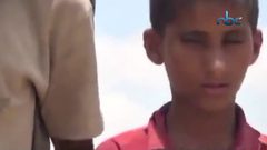 بلدة يمنية سكانها مبصرون ليلاً مكفوفون نهاراً !