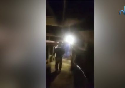 انهيار نفق بسلوان بفعل حفريات الاحتلال