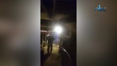 انهيار نفق بسلوان بفعل حفريات الاحتلال