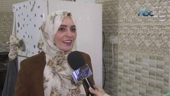 نساءٌ غزيات يتجهن إلى العمل في مهن تحقق لهن بعض الربح والنجاح