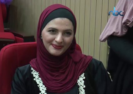 مؤسسة شغف تنظم فعالية She can لتعزيز دور المرأة في المجتمع