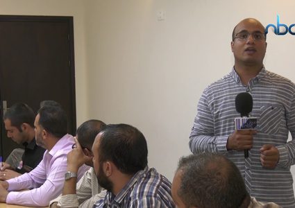 تخصص التسويق والتجارة الالكترونية يفتح فرص جديدة للخريجيين في غزة