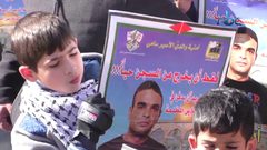 خطر كبير يهدد حياة الأسير المريض سامي أبو دياك