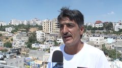 مستوطنون يطلقون على شارع الشهداء في مدينة الخليل اسم شيكاغو