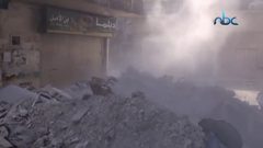 سوريا تسعى لإعادة اللاجئين لمخيم اليرموك